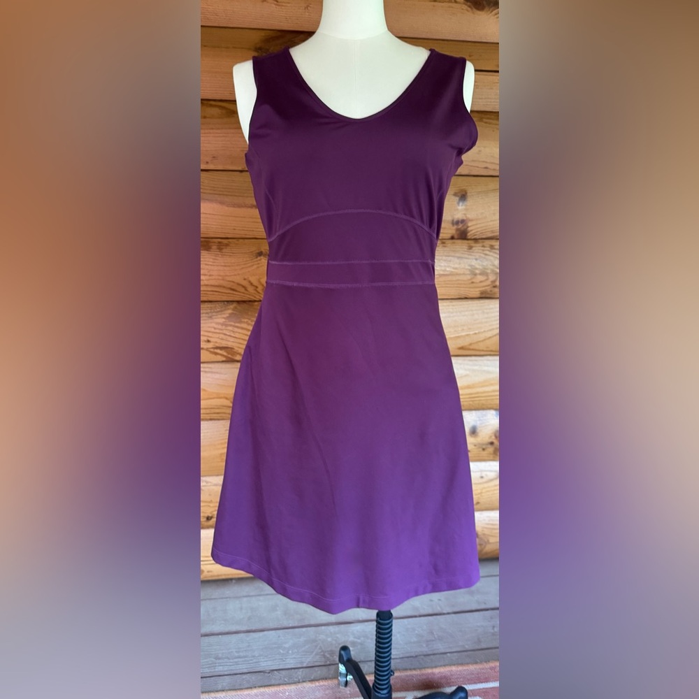 Title Nine dream dress